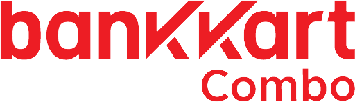 Bankkart Combo Logo